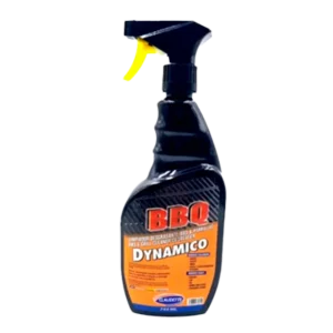 Limpiador desgrasante BBQ. 744ML LD0090