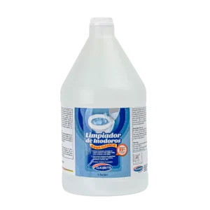 Limpiador de inodoros 1/2GL – 1GL