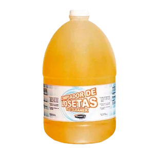 Limpiador de losetas 1GL LD0098