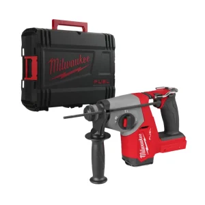 Martillo combinado SDS-Plus 16mm M18 Fuel 1,7J Milwaukee M18 FHAC16-0X