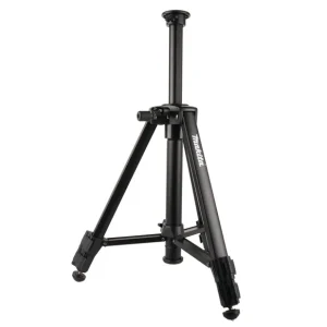 Trípode para láser de línea con roca de 1/4" con altura hasta 1,15m Makita SK700D