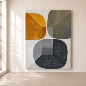 Cuadro Marcus