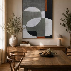 Cuadro Marius 100×120- PIEZA ÚNICA