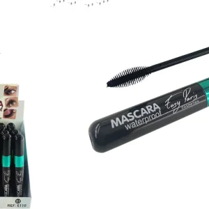 MASCARAS DE PESTAÑAS WATERPROOF