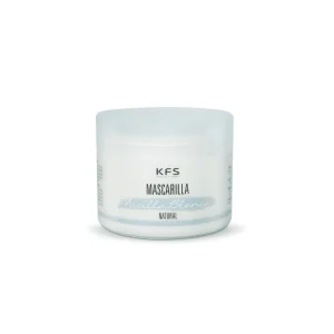 MASCARILLA DE ARCILLA BLANCA