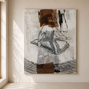 Cuadro Menina Velázquez M