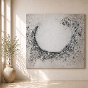 Cuadro Mercurio 150x120cm- PIEZA UNICA