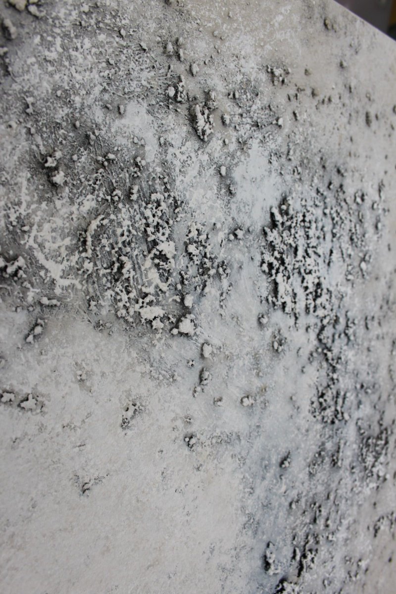 Cuadro Mercurio 150x120cm- PIEZA UNICA - Imagen 7