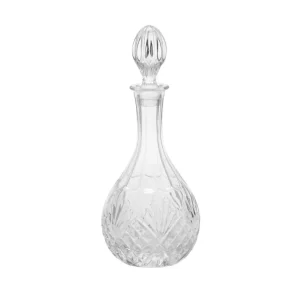Licoreria vintage de cristal 850ml Andrea House