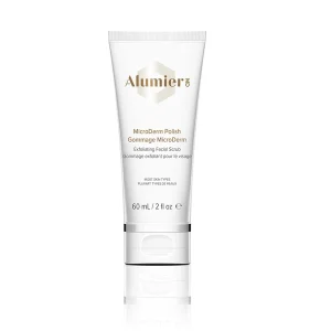 Alumier MD MicroDerm Polish (60ml)