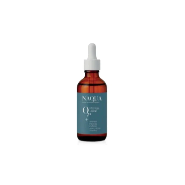Naqua ProHair Lotion (100ml) - Imagen 4