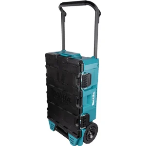Caja de herramientas con ruedas MAKTRAK Makita P-91001