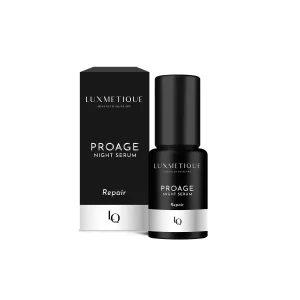 Luxmetique Proage Night Serum (30ml)