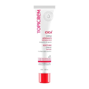 Crema Calmante Reparadora