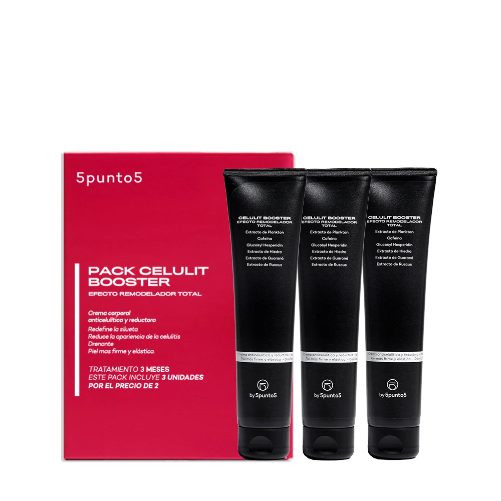Set Celulitis
