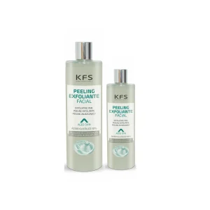 PEELING EXFOLIANTE