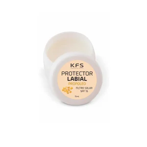 PROTECTOR LABIAL DE PROPÓLEO
