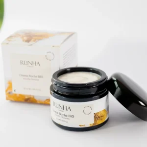 Crema de Noche BIO