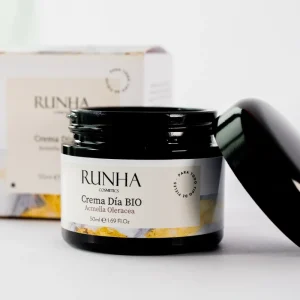 Crema de Día BIO