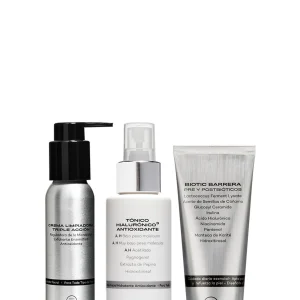Rutina Skincare Piel Joven