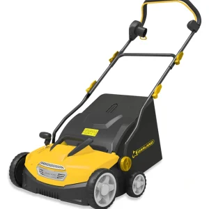 Escarificador eléctrico 1.600W 36cm Garland SCAR 322 E-V21