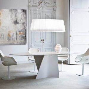 Cuadro Tenue 120X120CM-PIEZA UNICA