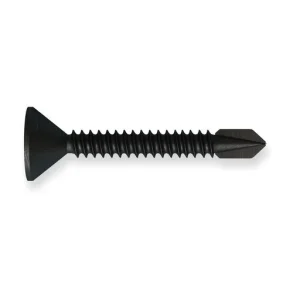 Caja 1000uds tornillo TB 3,5mm para placa-metal con punta broca Knauf