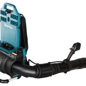 Soplador de mochila a batería 40Vmax CD Makita UB002CZ