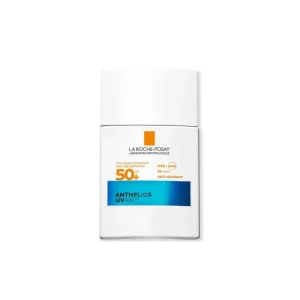 La Roche Posay Anthelios UVAIR SPF50+ Protector Solar Diario Ligero (40ml