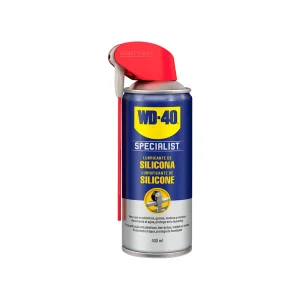 Lubricante de Silicona 400ml WD-40