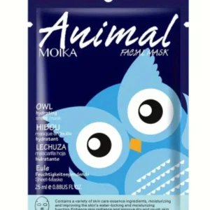 MASCARILLA FACIAL HIDRATANTE