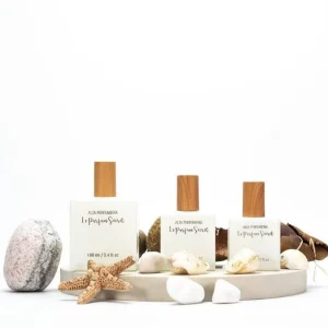 206 PERFUME Inspiración ( Luna de Nina Richi) MUJER