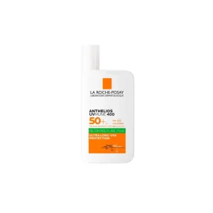 La Roche Posay Anthelios Uv-Mune 400 Oil Control Fluido SPF 50+ (50ml)