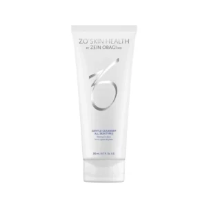 Zo Skin Health Gentle Cleanser (200ml)