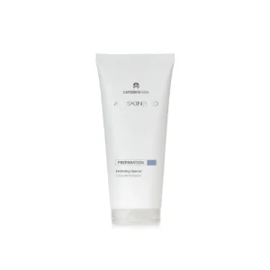 All Skin Med Limpiador Exfoliante-Exfoliating Cleanser (200ml)