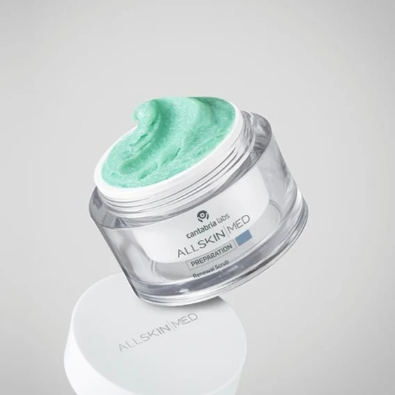 All Skin Med Renewal Scrub (50g) - Imagen 4