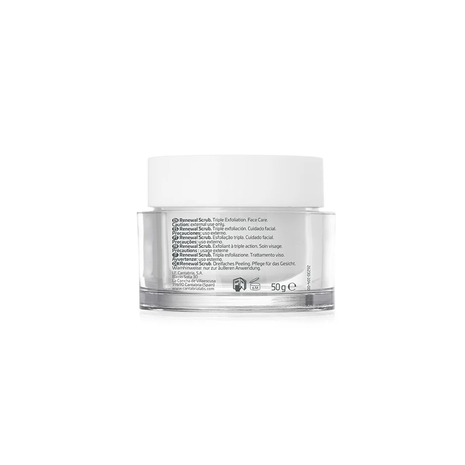 All Skin Med Renewal Scrub (50g) - Imagen 5
