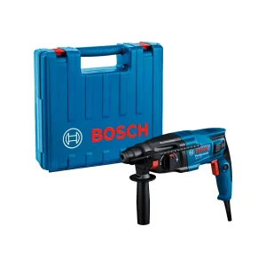 Martillo perforador SDS Plus 720W 2J Bosch GBH 2-21