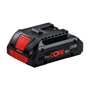 Batería 18V 4Ah ProCORE18V Bosch