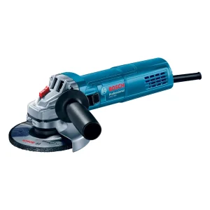 Amoladora Angular 880W 115mm Bosch GWS 880
