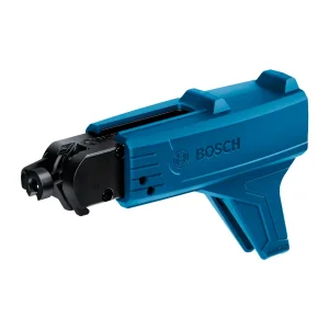 Mecanismo de Cargador rápido de tornillos para placas de yeso GMA 55 Bosch