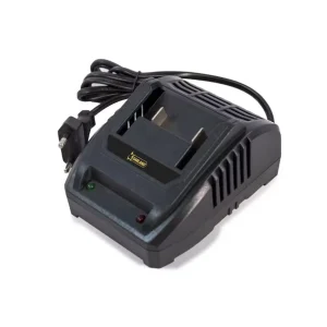 Cargador rápido Garland Keeper 20V Single Fast Charger V-23