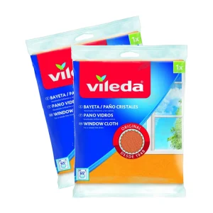 Bayeta cristales Vileda