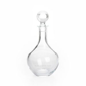 Botella de licor 1000 ml