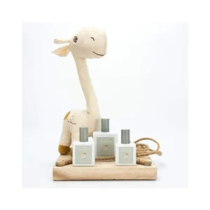 301 PERFUME Inspiración ( Baby Touch de Burberry) INFANTIL