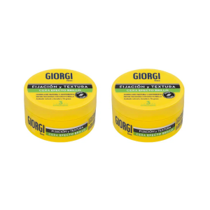 Cera pelo Giorgi efecto brillo fijación extrafuerte 75ml