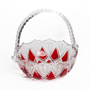 Cesta Saturn Ø16,5 cm