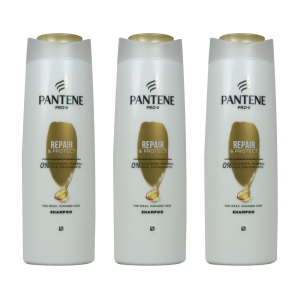 Champú Pantene Pro-V Repair & protect (repara y protege) 360ml