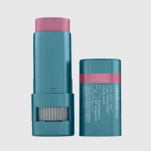 Colorescience Sunforgettable Total Protection Color Balm SPF 50 Tono Violet Haze (9g)