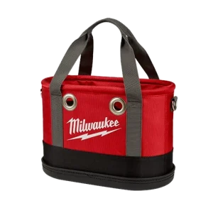 Bolsa compacta Aerial Oval Milwaukee